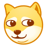 小黄脸